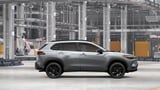 2026 Toyota Corolla Cross - Preview 12
