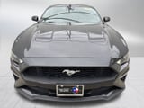 2022 Ford Mustang - Preview 3