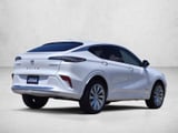 2024 Buick Envista - Preview 5