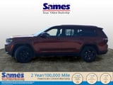 2025 Jeep Grand Cherokee L - Preview 6