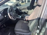 2023 Toyota RAV4 Hybrid - Preview 9