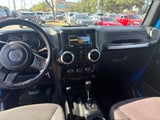 2016 Jeep Wrangler-JK - Preview 16