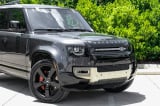 2024 Land Rover Defender - Preview 9