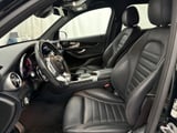 2022 Mercedes-Benz GLC - Preview 12
