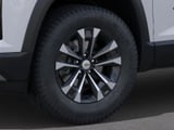 2027 Chevrolet Equinox - Preview 9