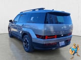 2026 Hyundai Santa Fe - Preview 7