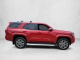 2026 Toyota 4Runner - Preview 4