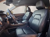 2024 Nissan Pathfinder - Preview 14