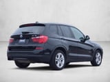 2015 BMW X3 - Preview 4
