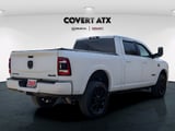 2022 Ram 2500 - Preview 7