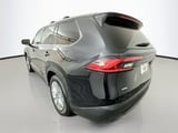 2024 Toyota Grand Highlander - Preview 7