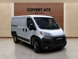2026 Ram ProMaster 1500 - Preview 7