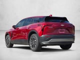 2026 Chevrolet Blazer - Preview 7