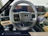 2027 INFINITI QX80 - Preview 11