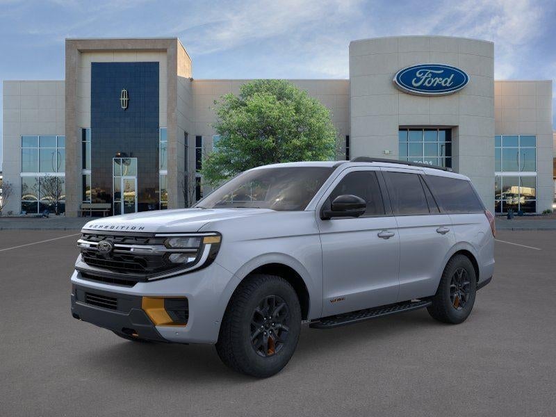2026 Ford Expedition - Image 1