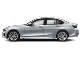 2023 BMW 3 Series - Preview 3