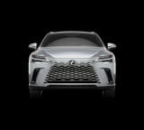 2026 Lexus RX - Preview 6