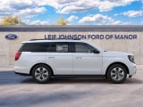2027 Ford Expedition - Preview 5