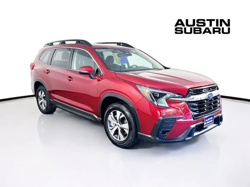 2023 Subaru Ascent - Image 1
