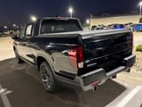 2025 Honda Ridgeline - Preview 4