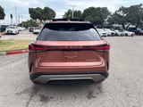 2023 Lexus RX - Preview 4