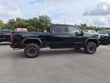 2026 GMC Sierra 2500HD - Preview 10