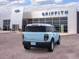 2026 Ford Bronco Sport - Preview 8
