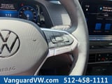 2026 Volkswagen Atlas Cross Sport - Preview 16