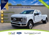 2026 Ford F-350 - Preview 2