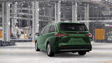 2026 Toyota Sienna - Preview 7
