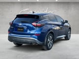 2022 Nissan Murano - Preview 16
