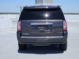 2018 GMC Yukon - Preview 6
