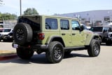 2026 Jeep Wrangler - Preview 5