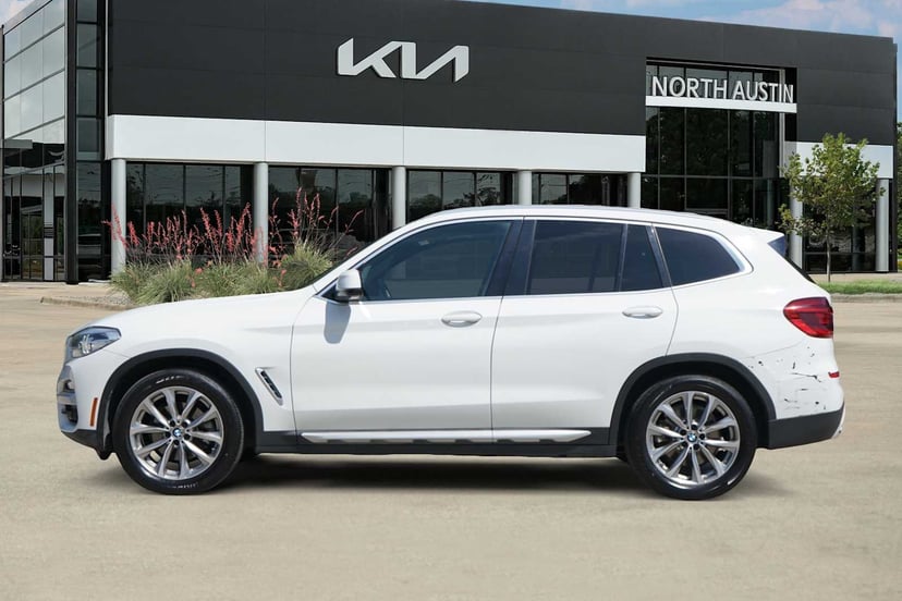 2019 BMW X3 - Image 2