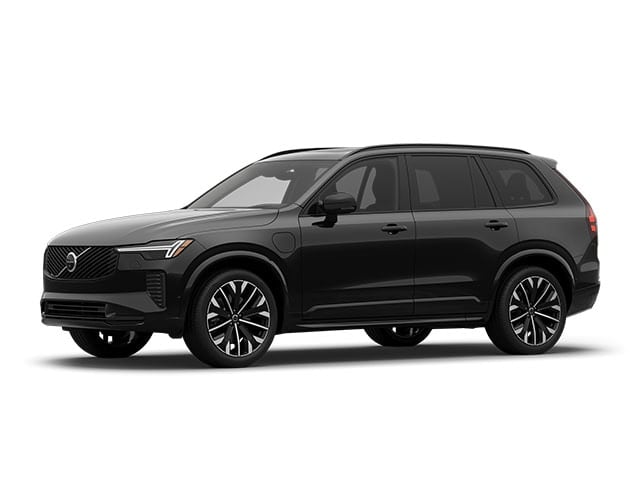 2026 Volvo XC90 - Image 1