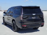 2026 Cadillac Escalade ESV - Preview 7