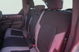 2025 Ford Bronco - Preview 13
