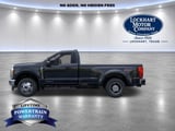 2026 Ford F-350 - Preview 4