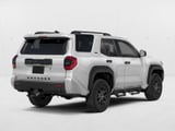 2026 Toyota 4Runner - Preview 3