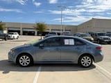 2026 Toyota Corolla - Preview 6