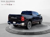 2026 Ram 1500 - Preview 16