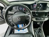 2015 Honda Accord - Preview 11