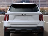 2026 Kia Sorento - Preview 13