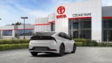 2027 Toyota Prius - Preview 9