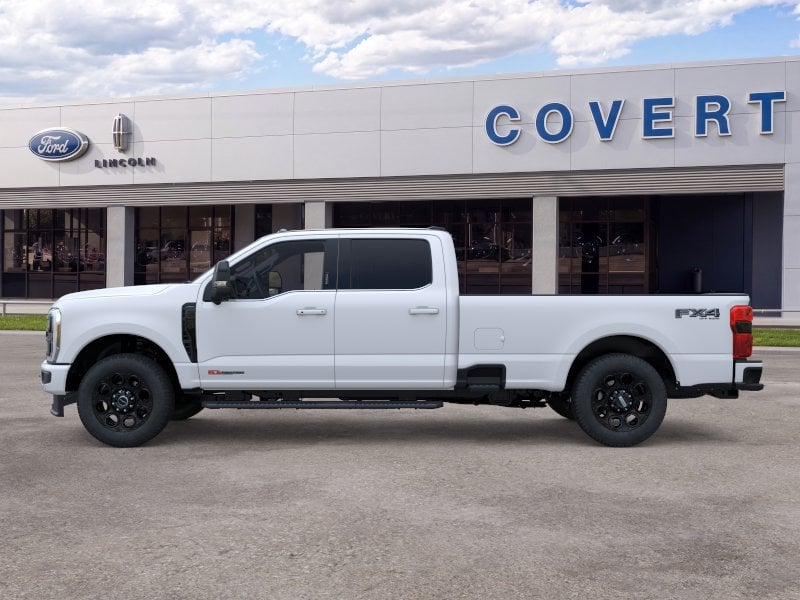 2026 Ford F-350 - Image 1
