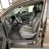 2020 Hyundai Tucson - Preview 13