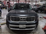 2023 Kia Telluride - Preview 3