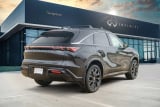 2027 INFINITI QX65 - Preview 5