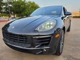 2017 Porsche Macan - Preview 3