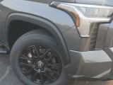 2026 Toyota Tundra - Preview 3